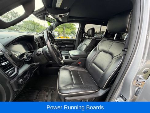 Used 2023 RAM 1500 Limited AWD/4WD image 22