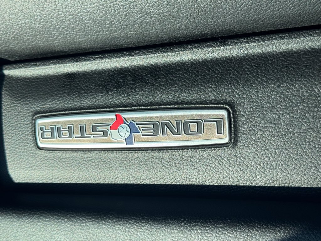 Used 2023 RAM 1500 Lone Star AWD/4WD image 15