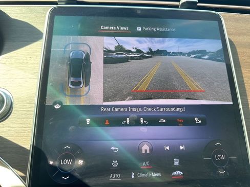 Used 2023 Mercedes-Benz EQS 450+ Sedan image 21