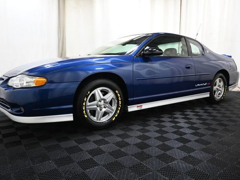 Used 2003 Chevrolet Monte Carlo SS FWD image 6