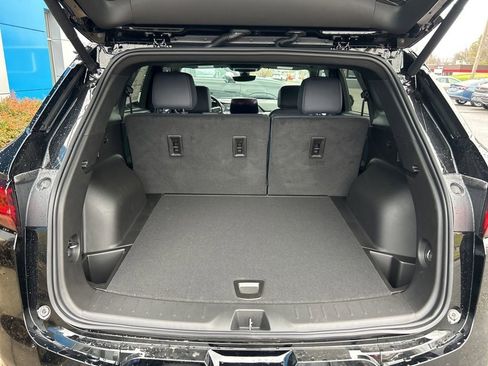 New 2025 Chevrolet Blazer RS w/ Driver Confidence II Package image 8