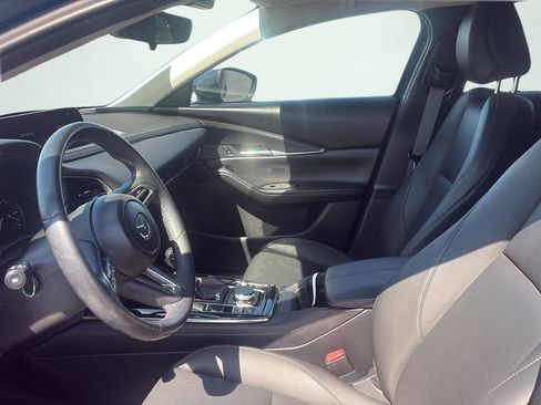 Used 2023 MAZDA CX-30 AWD 2.5 S w/ Preferred Package image 9