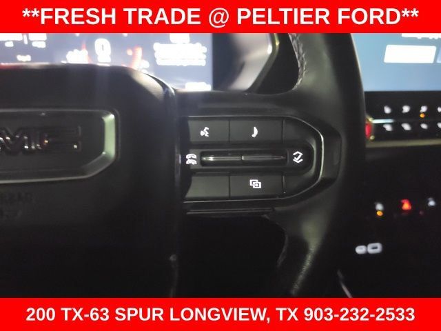 Used 2026 GMC Canyon Elevation w/ Convenience Package RWD image 17