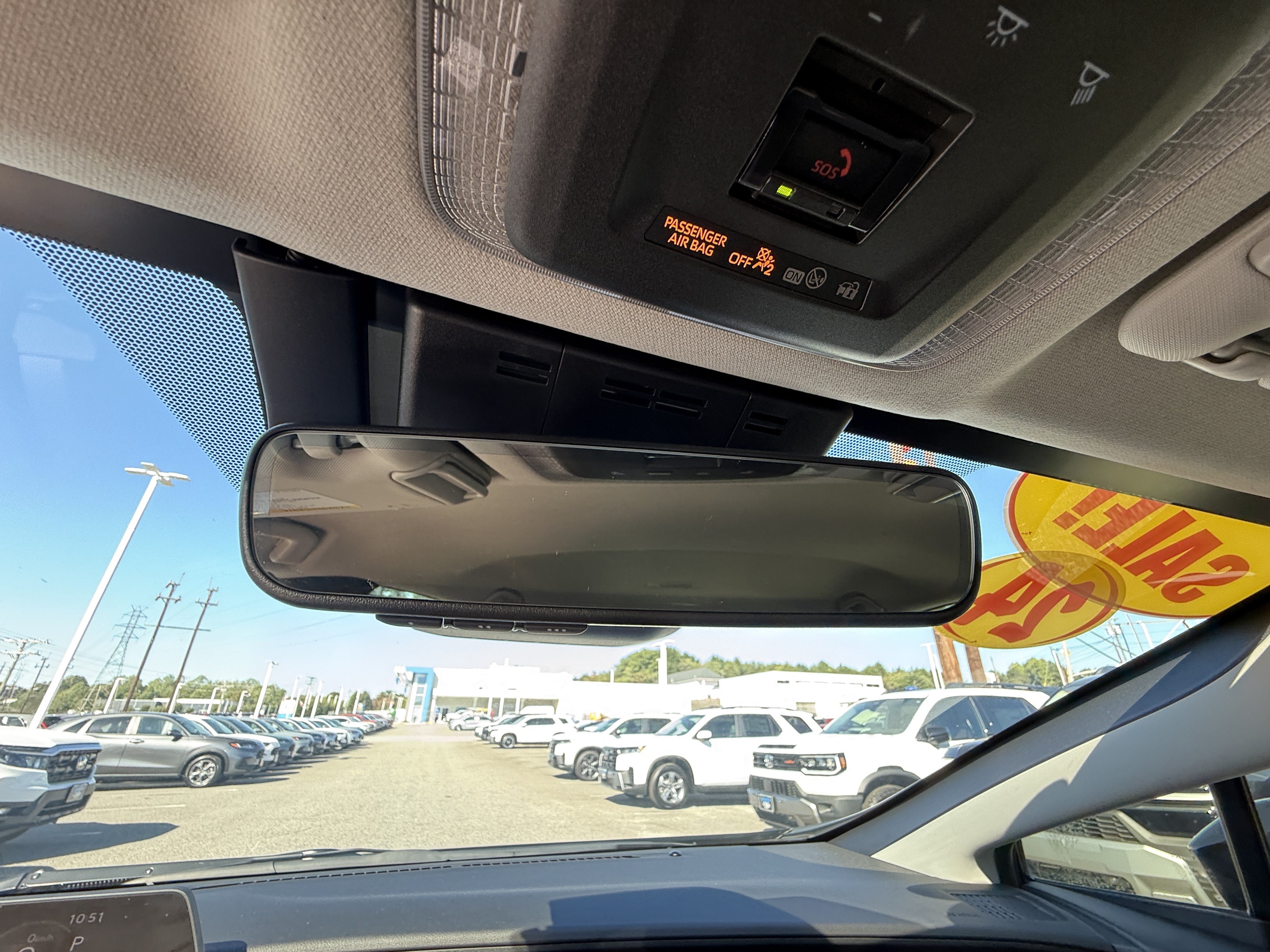 Used 2024 Toyota Prius Prime FWD image 27