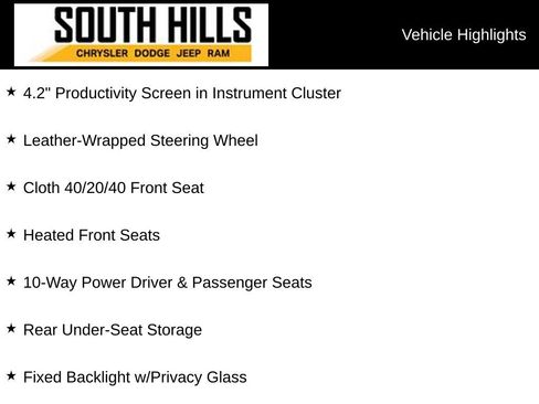 Used 2019 Ford F150 XLT w/ Equipment Group 302A Luxury image 3