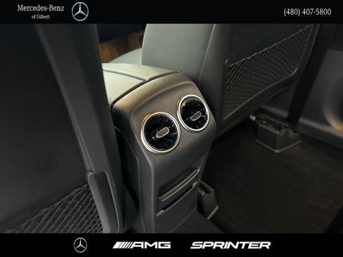 Certified 2025 Mercedes-Benz GLB 250 image 23