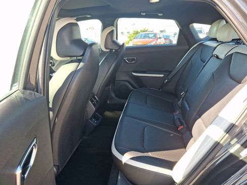 New 2026 Kia K4 GT-Line Turbo image 6