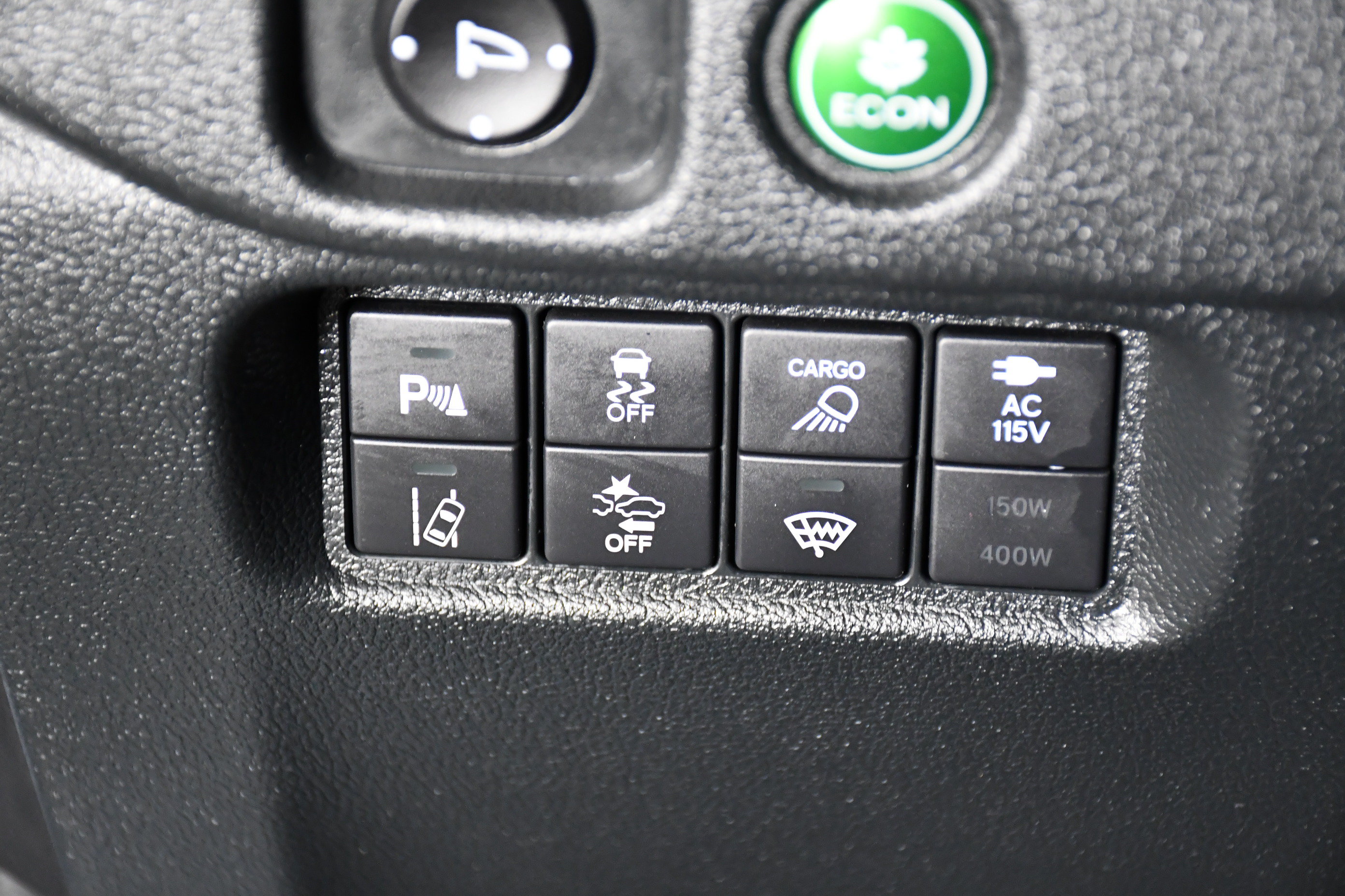 Used 2023 Honda Ridgeline RTL-E image 37