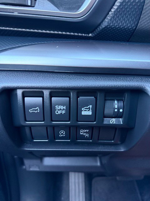 Used 2022 Subaru Forester Premium AWD/4WD image 17