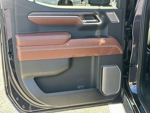 New 2026 GMC Sierra 1500 Denali Ultimate AWD/4WD image 24