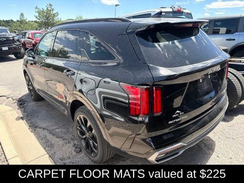 Used 2023 Kia Sorento SX AWD/4WD image 6