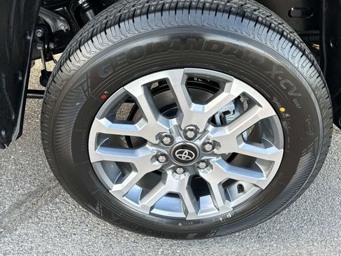 New 2026 Toyota Tundra 1794 Edition w/ Tow Tech Package image 6