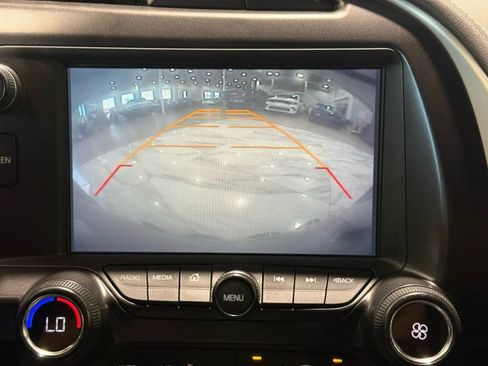 Used 2016 Chevrolet Corvette Stingray Coupe w/ 2LT Preferred Equipment Group image 20