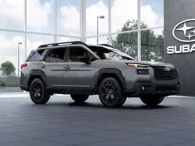 New 2026 Subaru Outback Limited XT AWD/4WD image 1