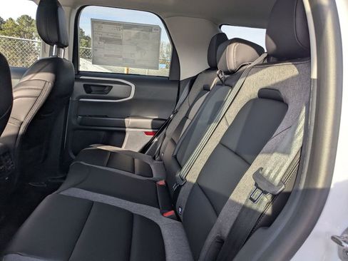 New 2026 Ford Bronco Sport Big Bend w/ Convenience Package image 24