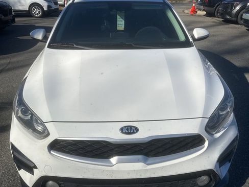 Used 2019 Kia Forte LXS image 7
