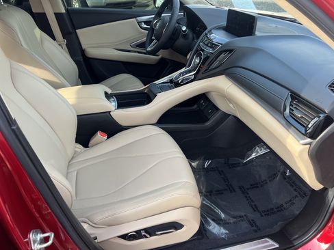 Certified 2020 Acura RDX FWD image 14