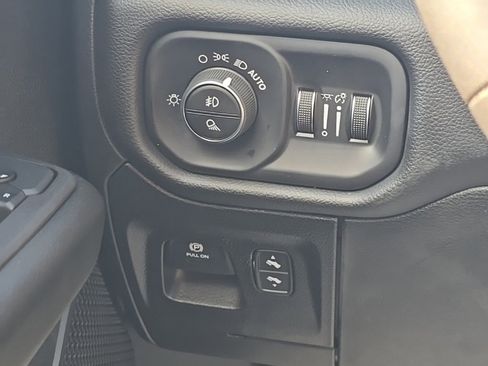 New 2026 RAM 1500 Big Horn image 30