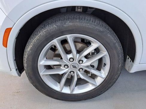 Used 2024 Dodge Durango GT image 29