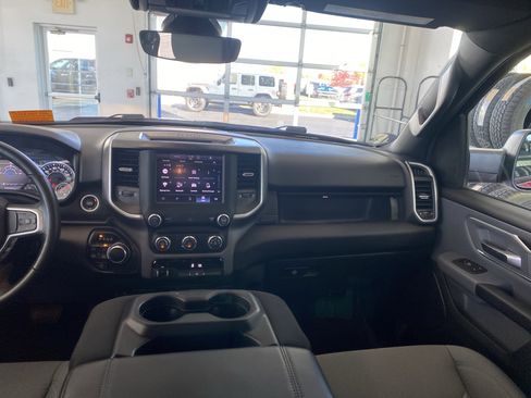 Used 2022 RAM 1500 Big Horn image 26