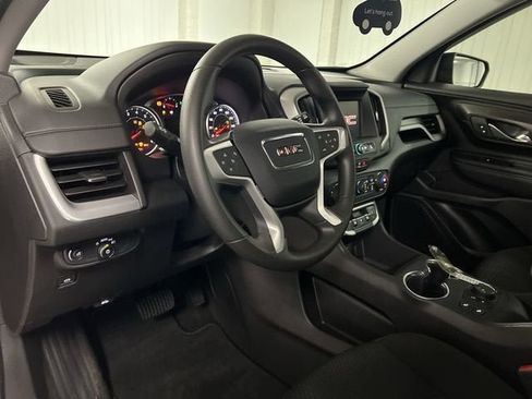 Certified 2024 GMC Terrain SLE w/ Driver Convenience Package image 10