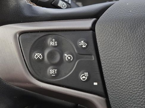 Certified 2023 GMC Terrain AT4 image 19