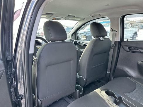 Used 2022 Chevrolet Spark LT FWD image 23