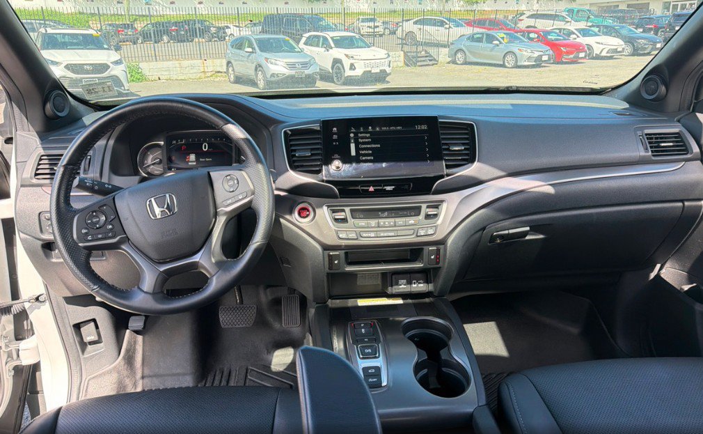 Used 2023 Honda Passport EX-L image 14