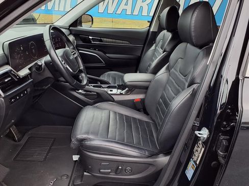 Used 2024 Kia Telluride SX Prestige image 12