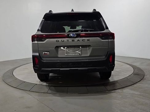 New 2026 Subaru Outback Touring XT image 4