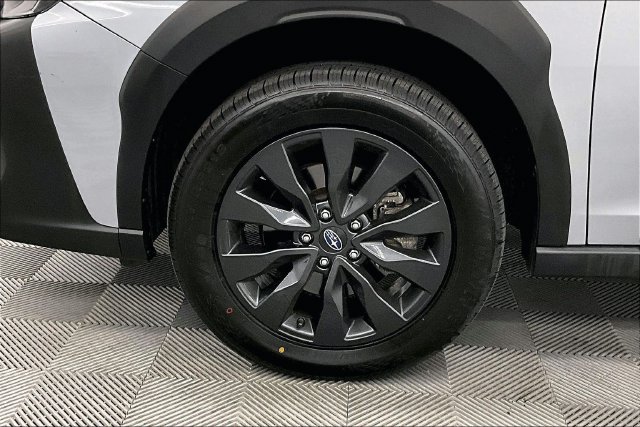 Used 2024 Subaru Outback Onyx Edition AWD/4WD image 10