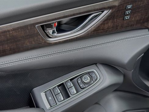 New 2026 Subaru Ascent Touring image 24