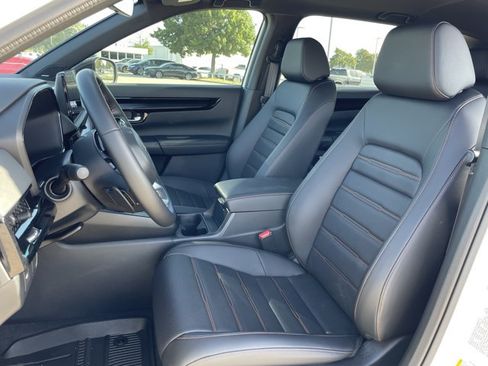 Used 2026 Honda CR-V Sport Touring image 26