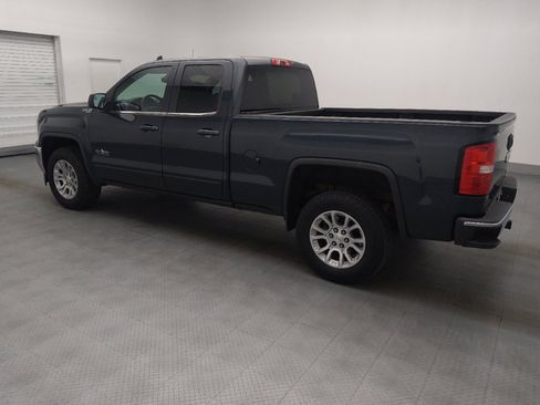 Used 2018 GMC Sierra 1500 SLE w/ Texas SLE Value Package AWD/4WD image 3