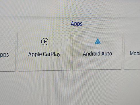 New 2025 Ford Maverick XLT w/ XLT Luxury Package image 9