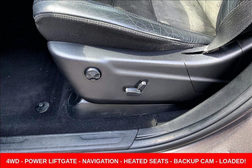 Used 2019 Jeep Grand Cherokee Altitude AWD/4WD image 41