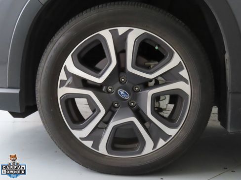 Used 2023 Subaru Ascent Touring w/ Popular Package #2A AWD/4WD image 26