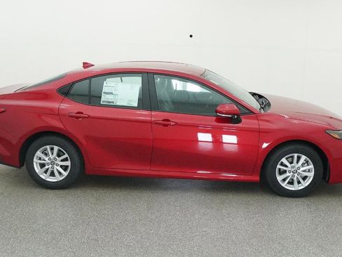 New 2026 Toyota Camry LE image 25