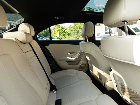 Used 2022 Mercedes-Benz A 220 4MATIC w/ Premium Package Lite image 15