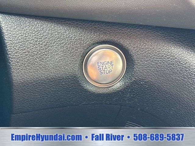 Used 2023 Hyundai Santa Fe SEL AWD/4WD image 30
