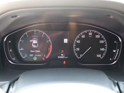 Used 2020 Honda Accord EX-L image 43