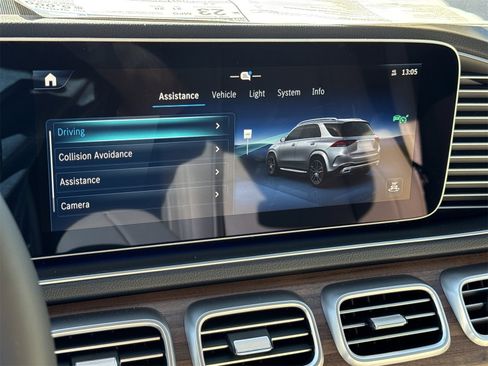 New 2026 Mercedes-Benz GLE 350 image 28