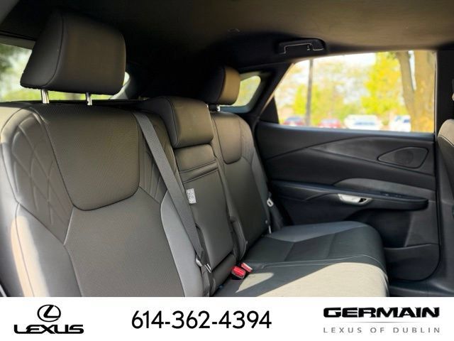 Used 2024 Lexus RX 350 Premium w/ Accessory Package (Z1) AWD/4WD image 15