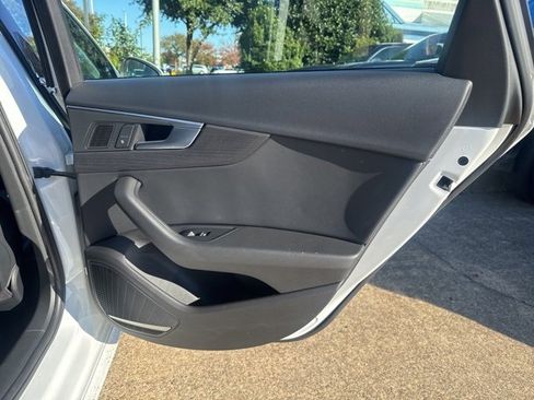 Used 2017 Audi A4 2.0T Premium Plus w/ Premium Plus Package image 16