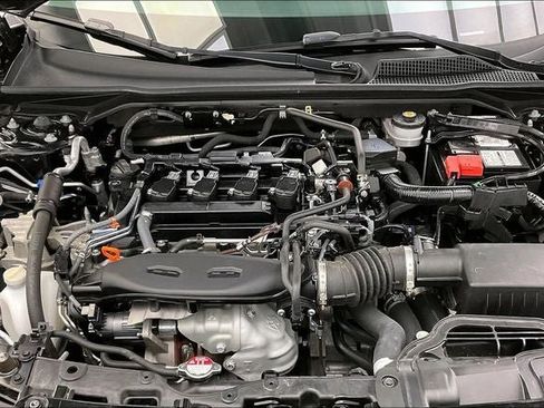 Used 2022 Honda Civic EX image 29