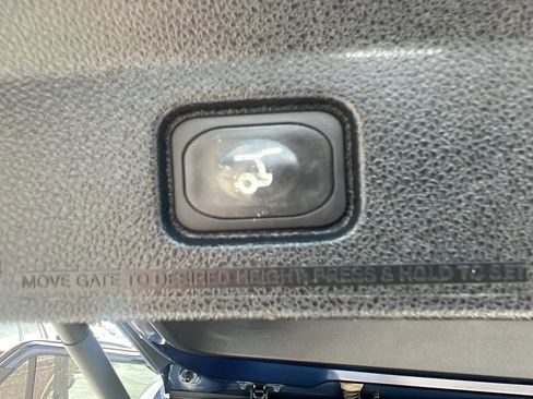 Used 2016 Ford Explorer Limited w/ Equipment Group 301A FWD image 30
