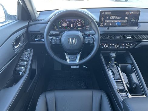 New 2025 Honda Accord Touring image 12