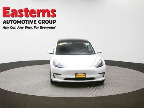 Used 2023 Tesla Model 3 Long Range image 47