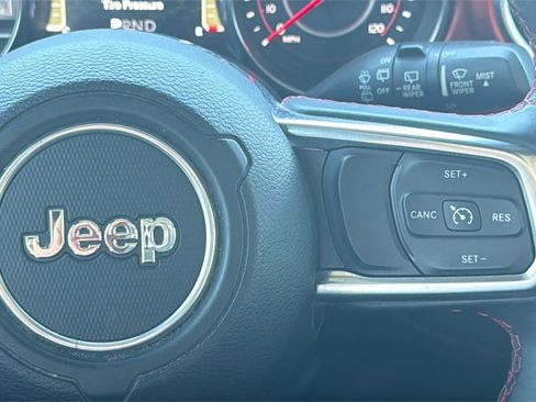 Used 2020 Jeep Wrangler Unlimited Rubicon image 22