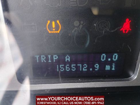 Used 2010 Mercury Mariner Premier image 29